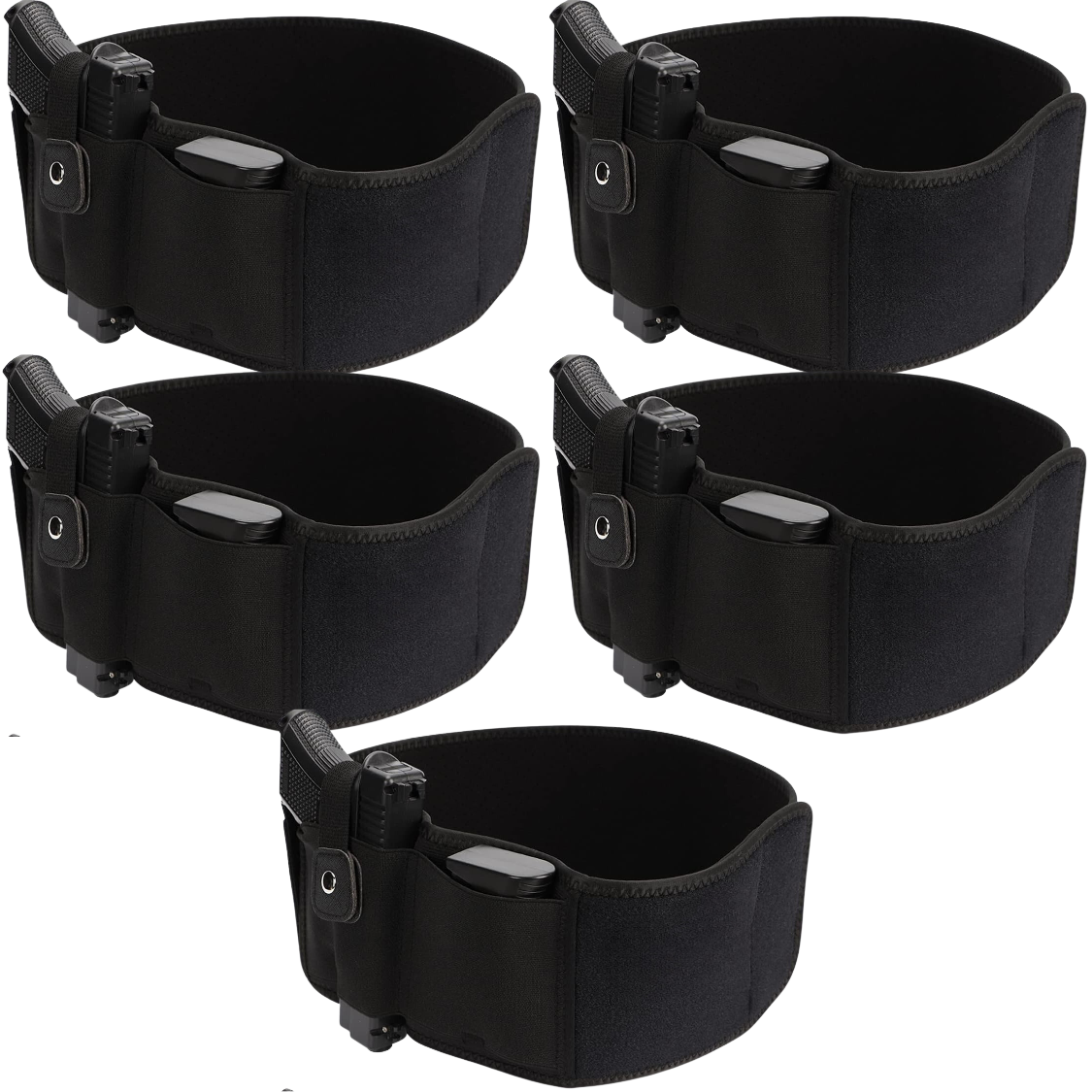 5x Dino Belt (Buy 3 Get 2 FREE)