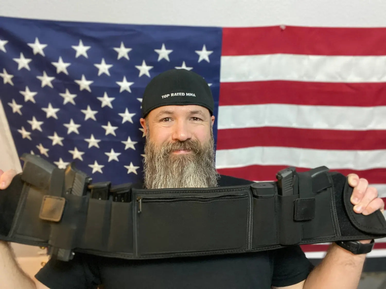 Dino Belt 3-in-1 xHolster